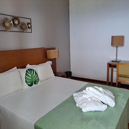 Bamboo Xaguate Hotel 상 펠리페 외부 사진