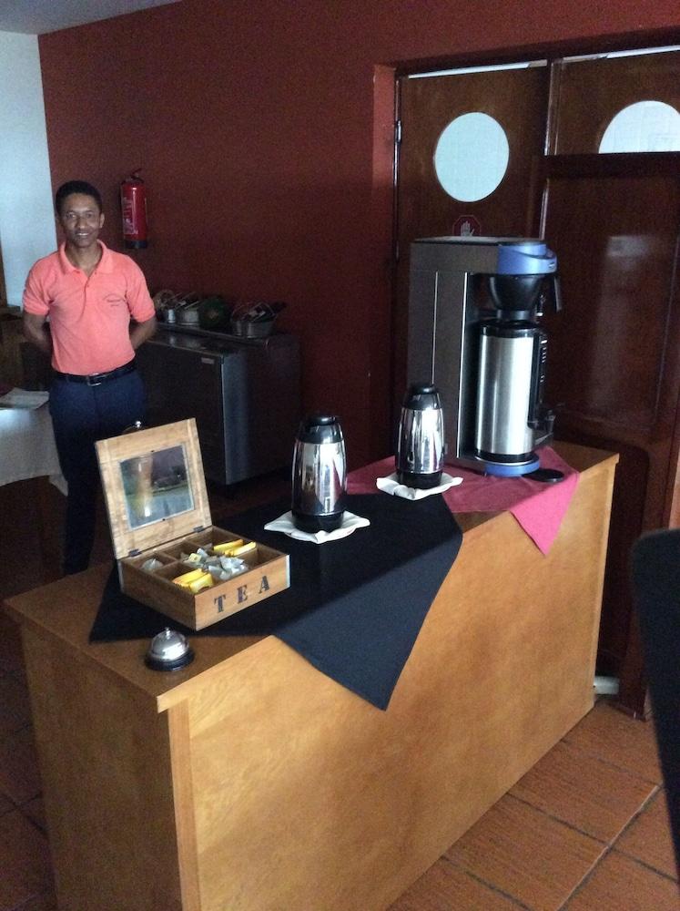 Bamboo Xaguate Hotel 상 펠리페 외부 사진