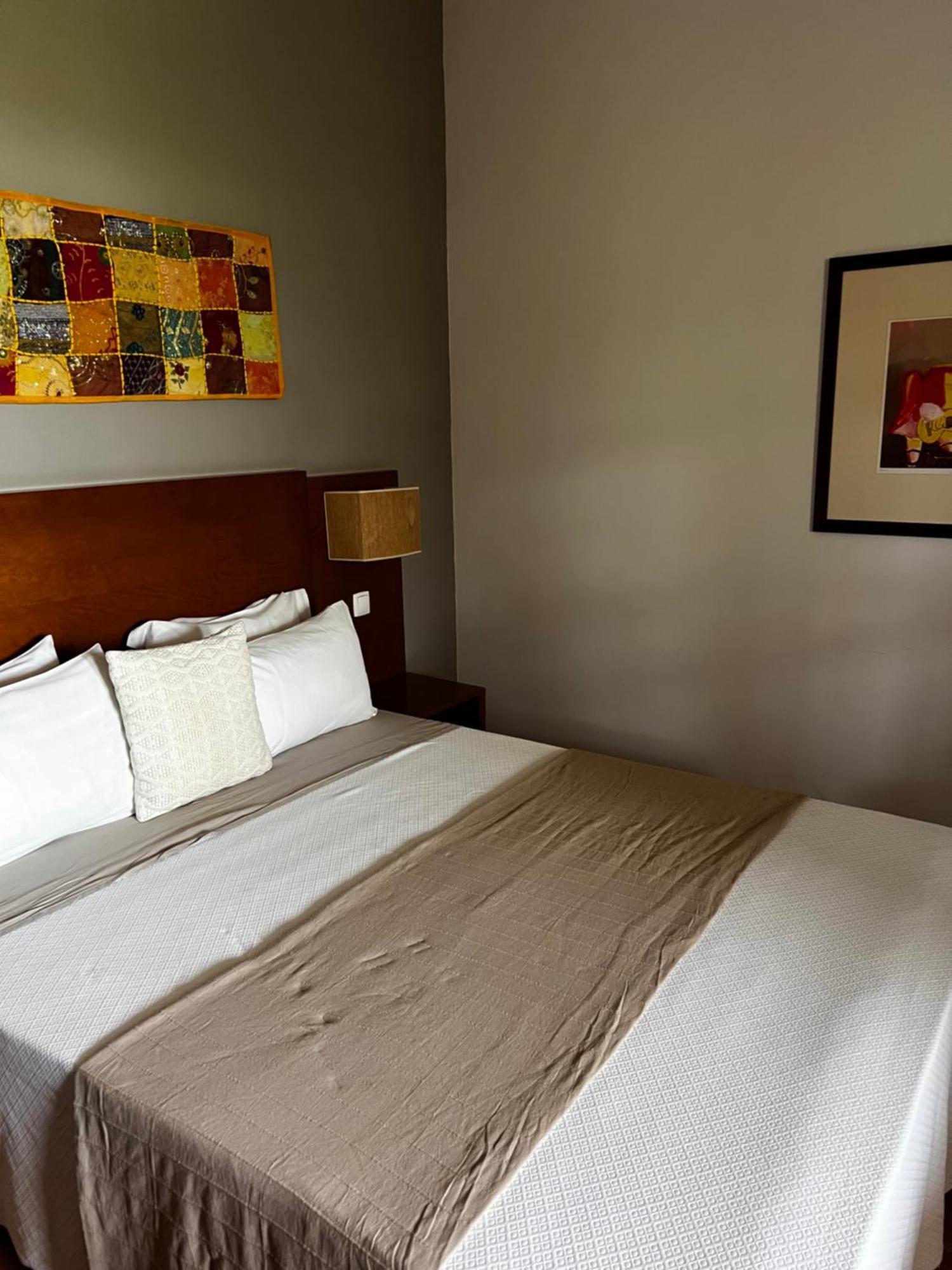 Bamboo Xaguate Hotel 상 펠리페 외부 사진