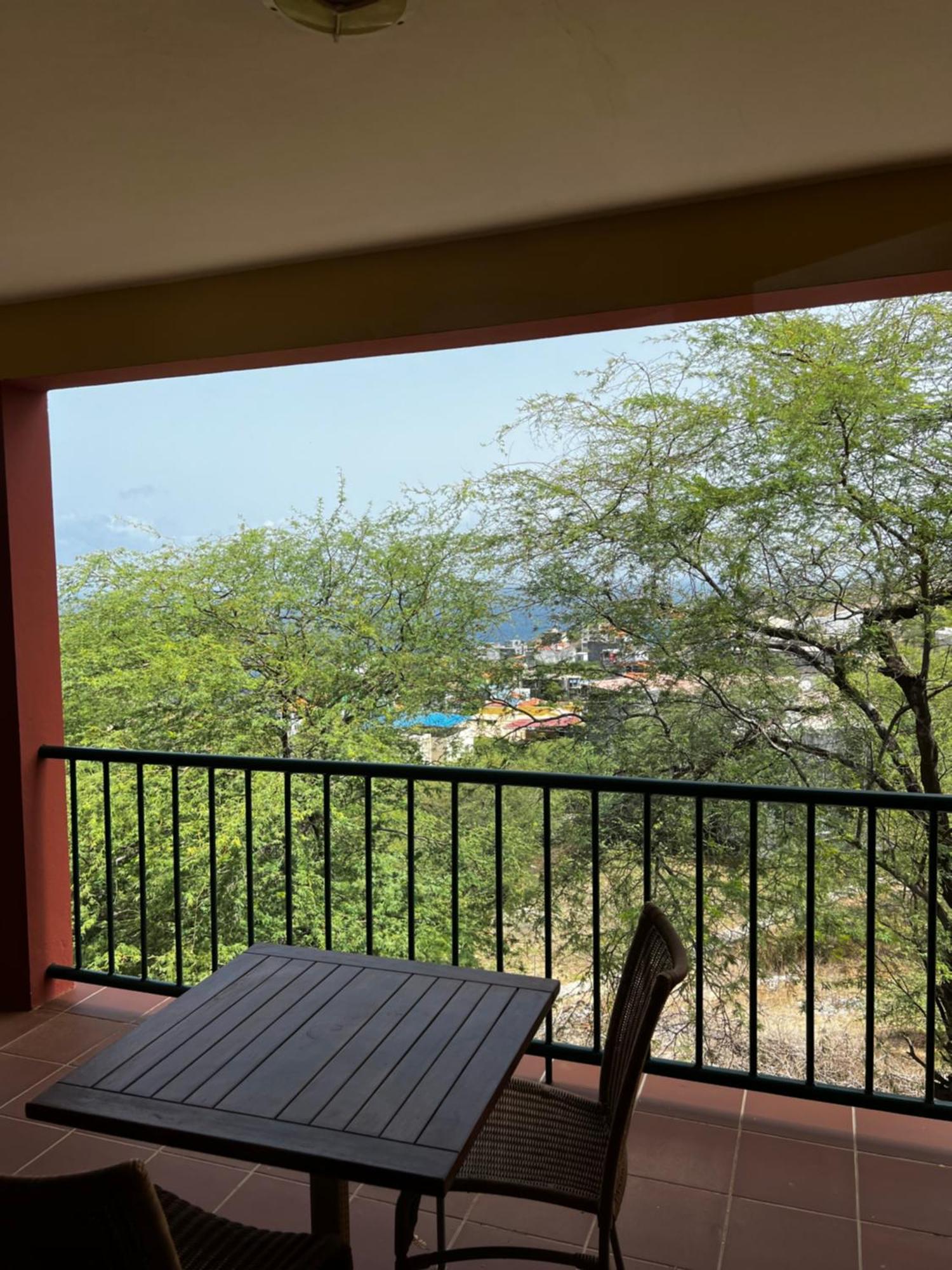 Bamboo Xaguate Hotel 상 펠리페 외부 사진