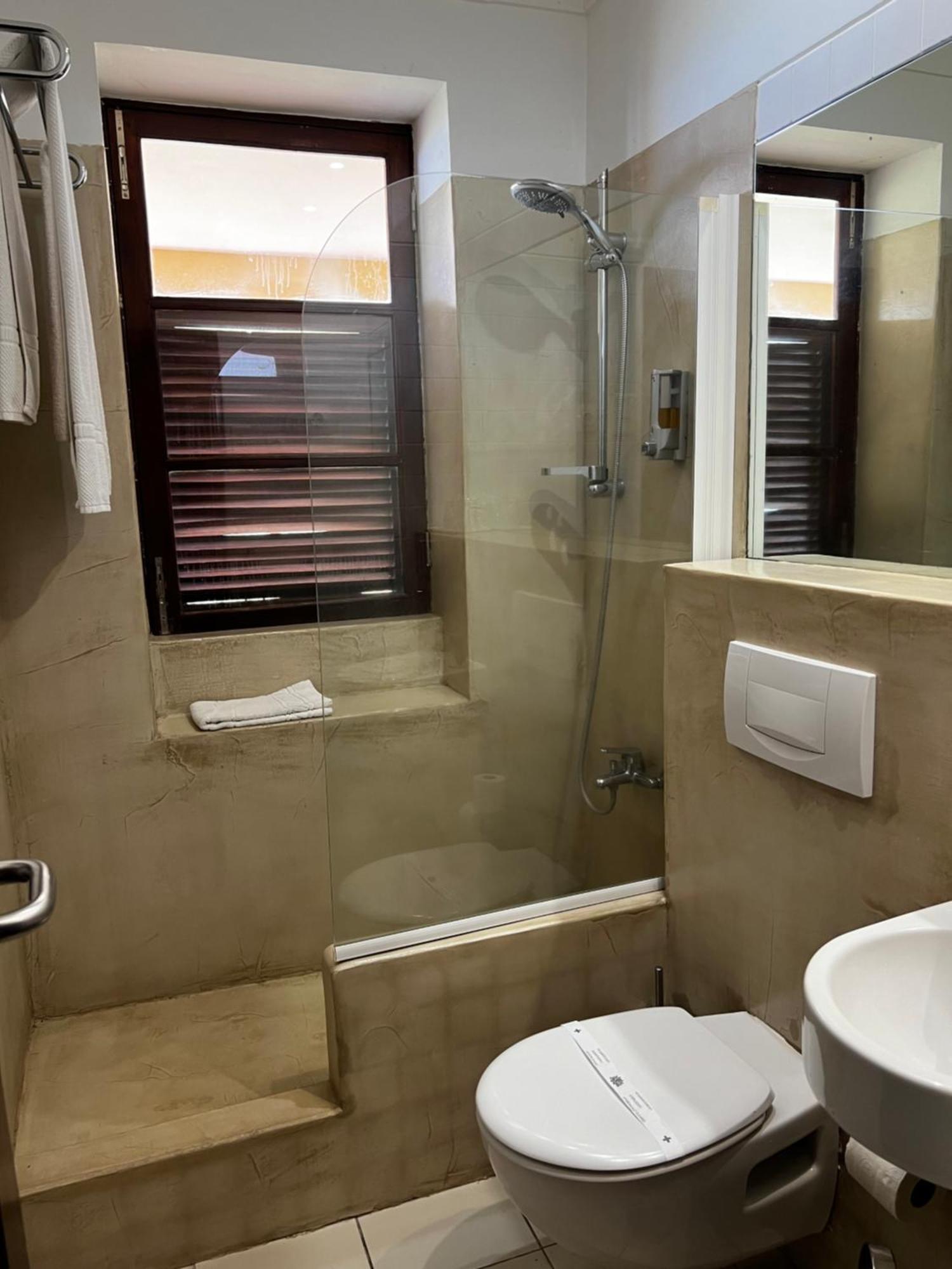 Bamboo Xaguate Hotel 상 펠리페 외부 사진