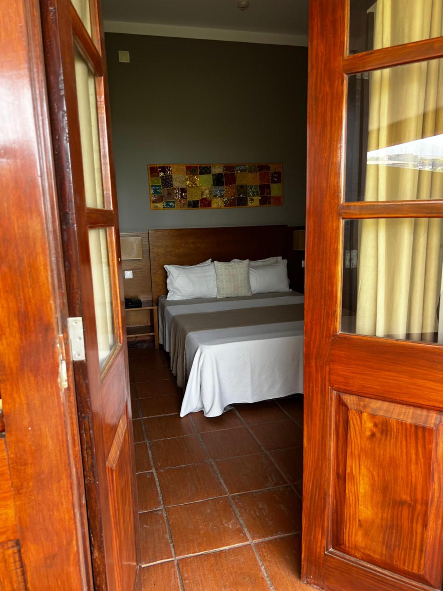 Bamboo Xaguate Hotel 상 펠리페 외부 사진