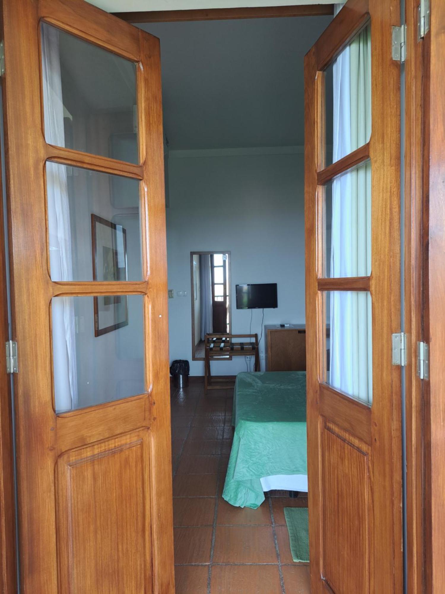 Bamboo Xaguate Hotel 상 펠리페 외부 사진