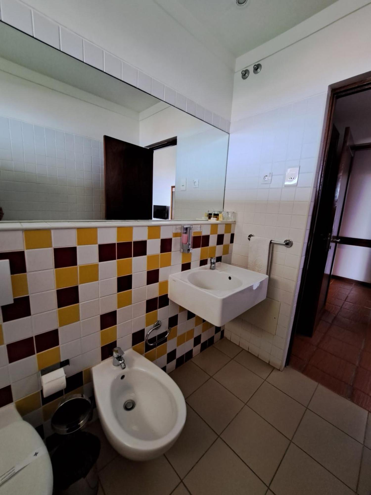 Bamboo Xaguate Hotel 상 펠리페 외부 사진