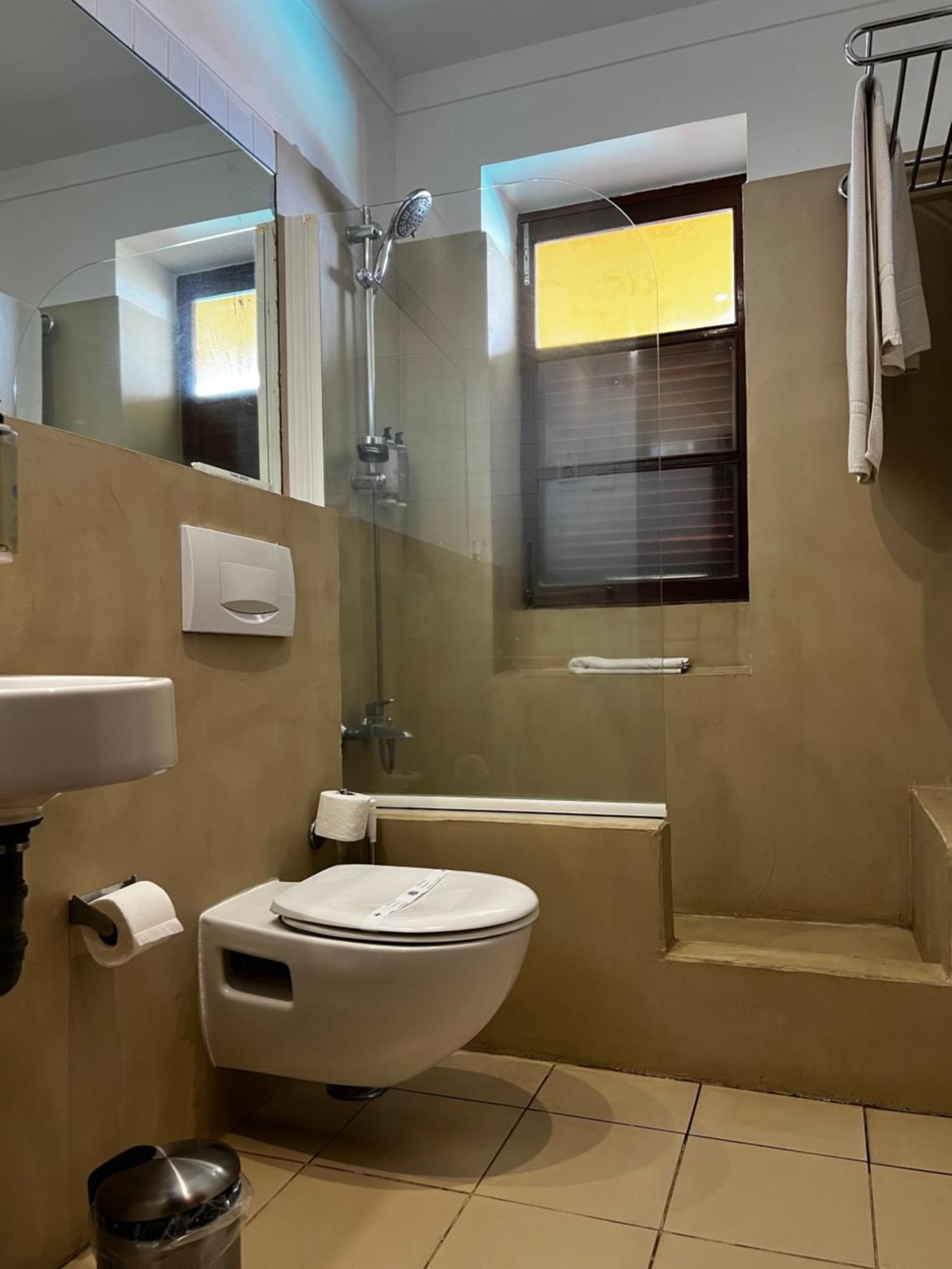 Bamboo Xaguate Hotel 상 펠리페 외부 사진