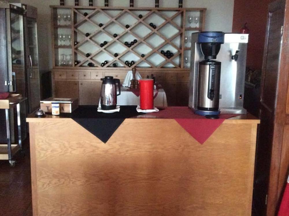 Bamboo Xaguate Hotel 상 펠리페 외부 사진