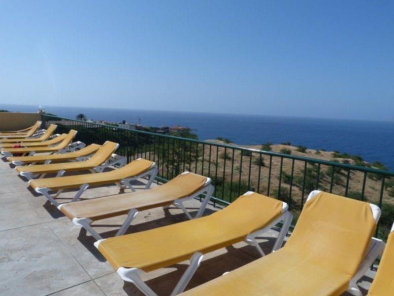 Bamboo Xaguate Hotel 상 펠리페 외부 사진