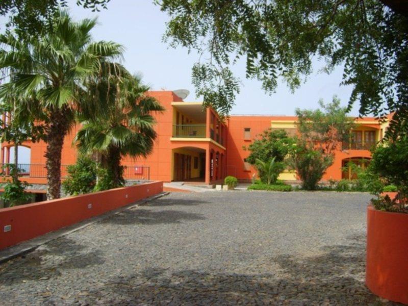 Bamboo Xaguate Hotel 상 펠리페 외부 사진