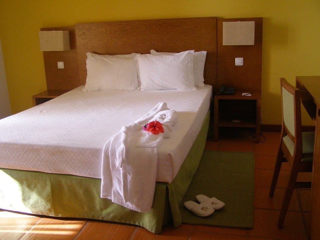 Bamboo Xaguate Hotel 상 펠리페 외부 사진