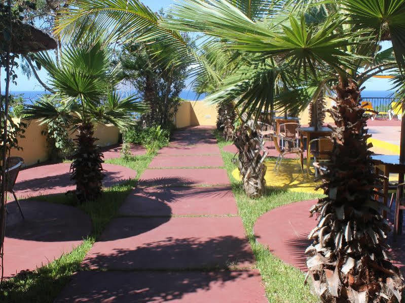 Bamboo Xaguate Hotel 상 펠리페 외부 사진