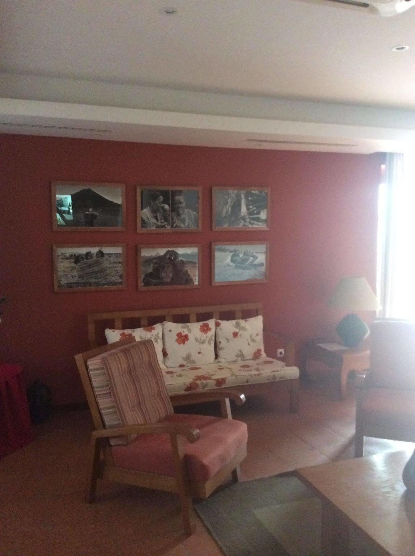 Bamboo Xaguate Hotel 상 펠리페 외부 사진